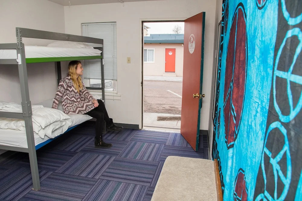 RAD Hostel