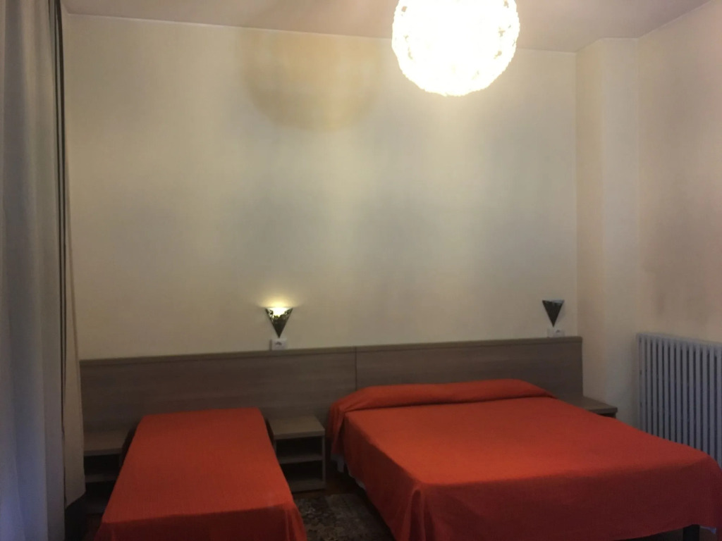 Bovisa House B&B private rooms