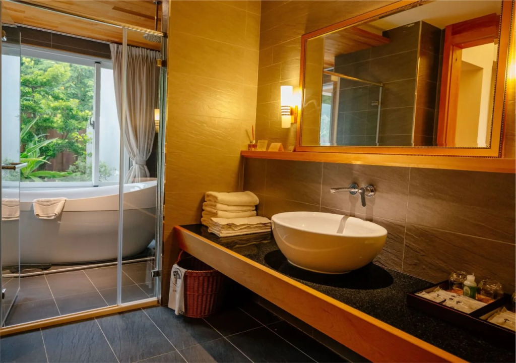 Bay Forest Boutique B&B