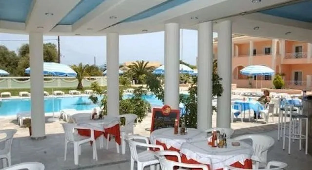 South Coast Hotel