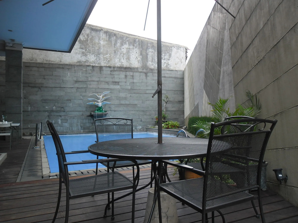 Andelir Hotel