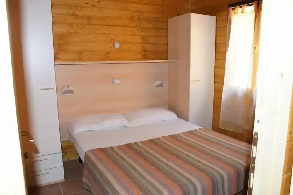 Camping Village Viareggio