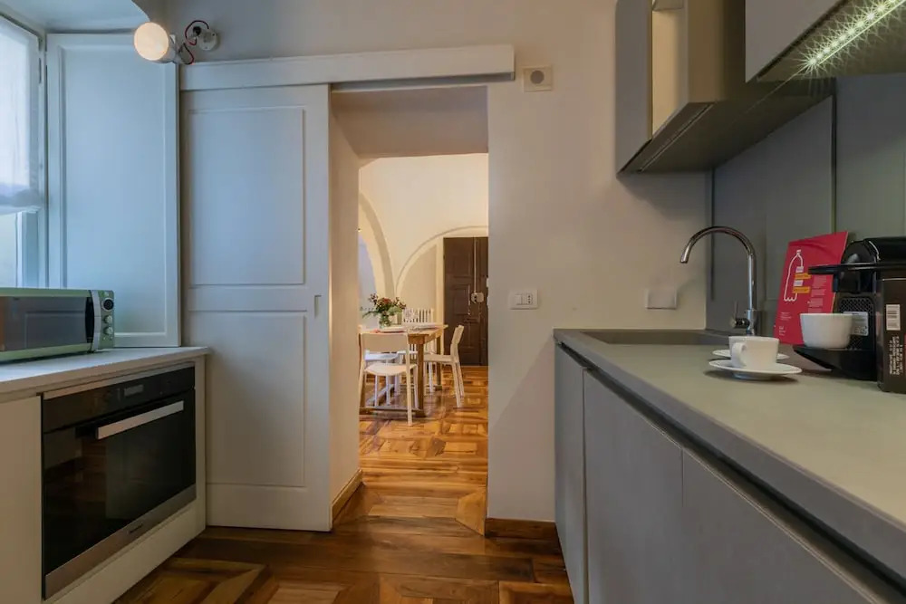 Maria Vittoria 26 - Appartamento Torinese a Palaz