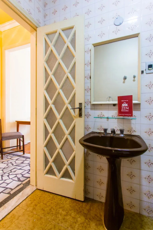 Zen Rooms Domingos Ferreira
