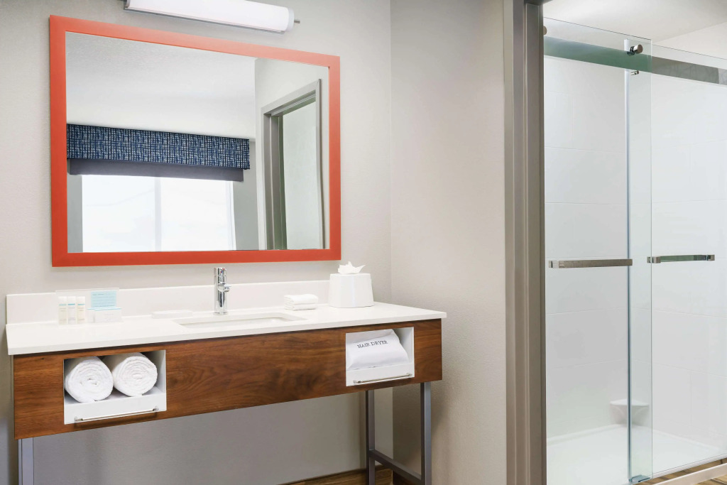 Hampton Inn & Suites Thousand Oaks, CA