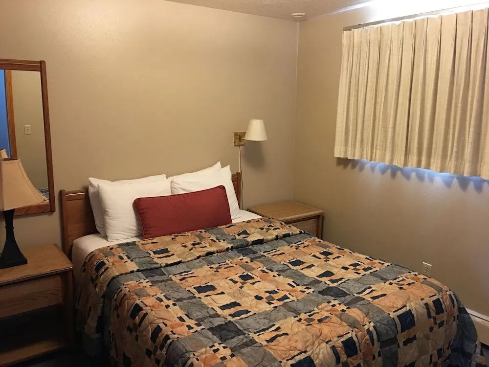 West Beach Suites
