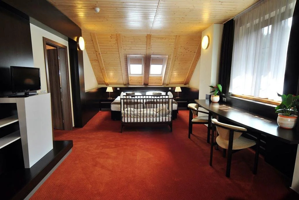Wellness Hotel Pod Kycmolem