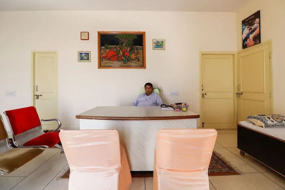 Jharkhand Palace by OYO Rooms