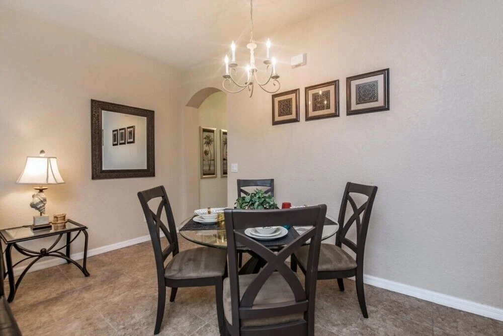 2714ca 4 Bedroom Townhouse