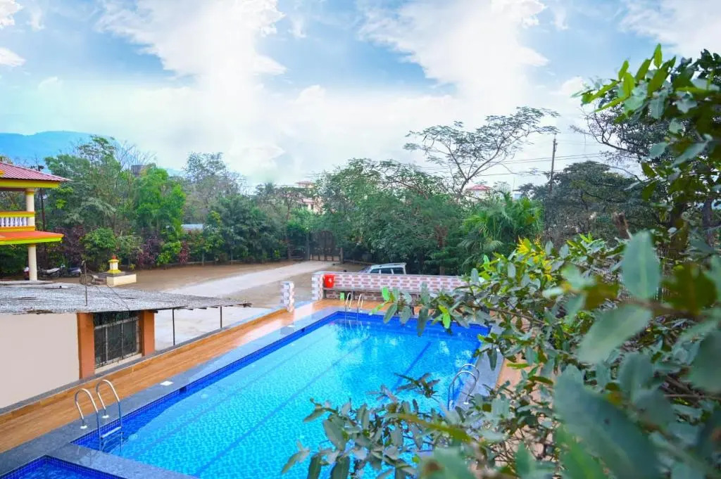 Villa Swastik 10BHK