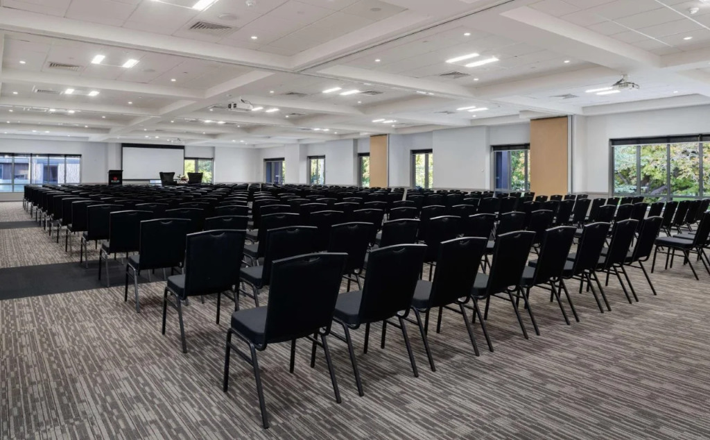 Rydges Latimer Christchurch