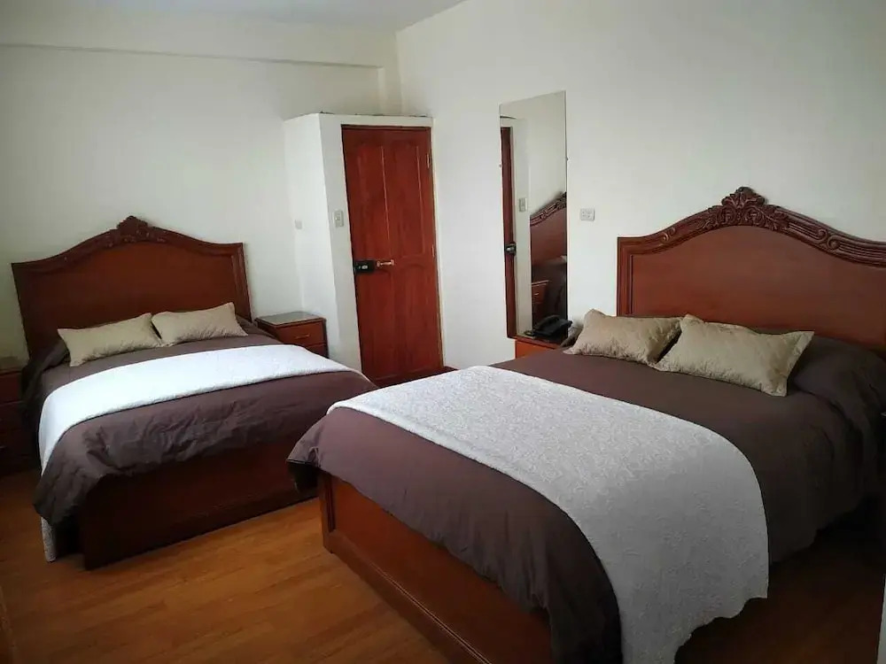 Hostal Terrabella SRL