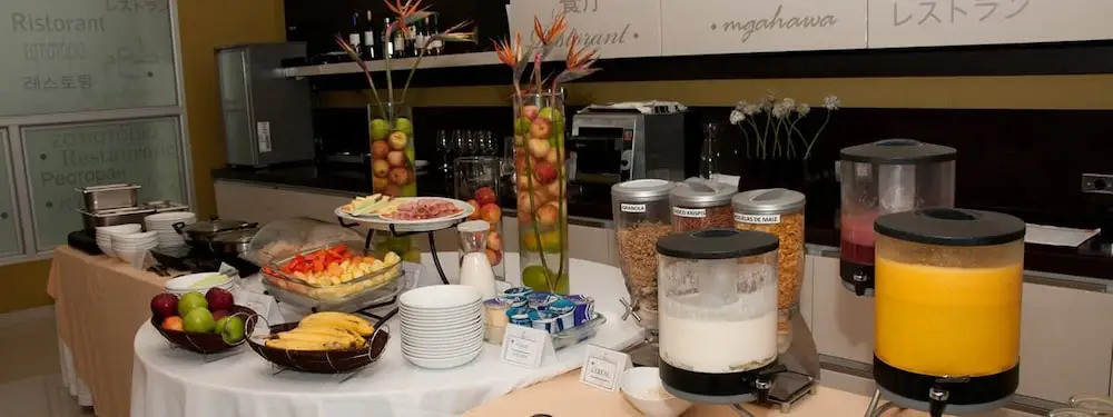 Hotel San Silvestre
