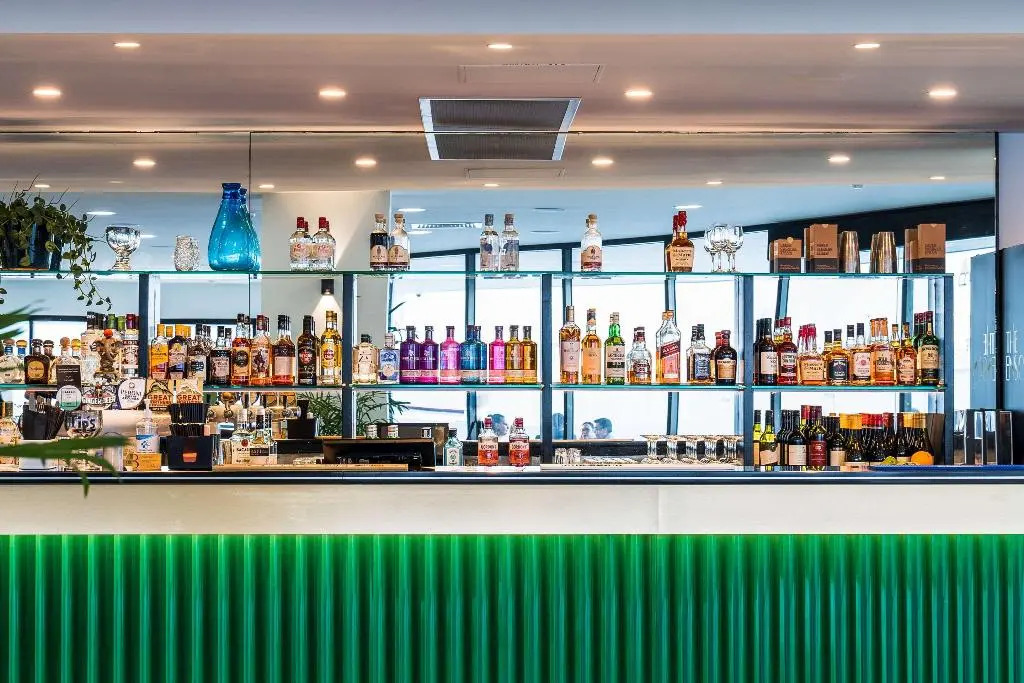 The Benson Portland, Curio Collection by Hilton