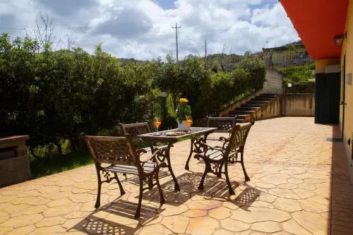 Casa Vacanze Casa Lina