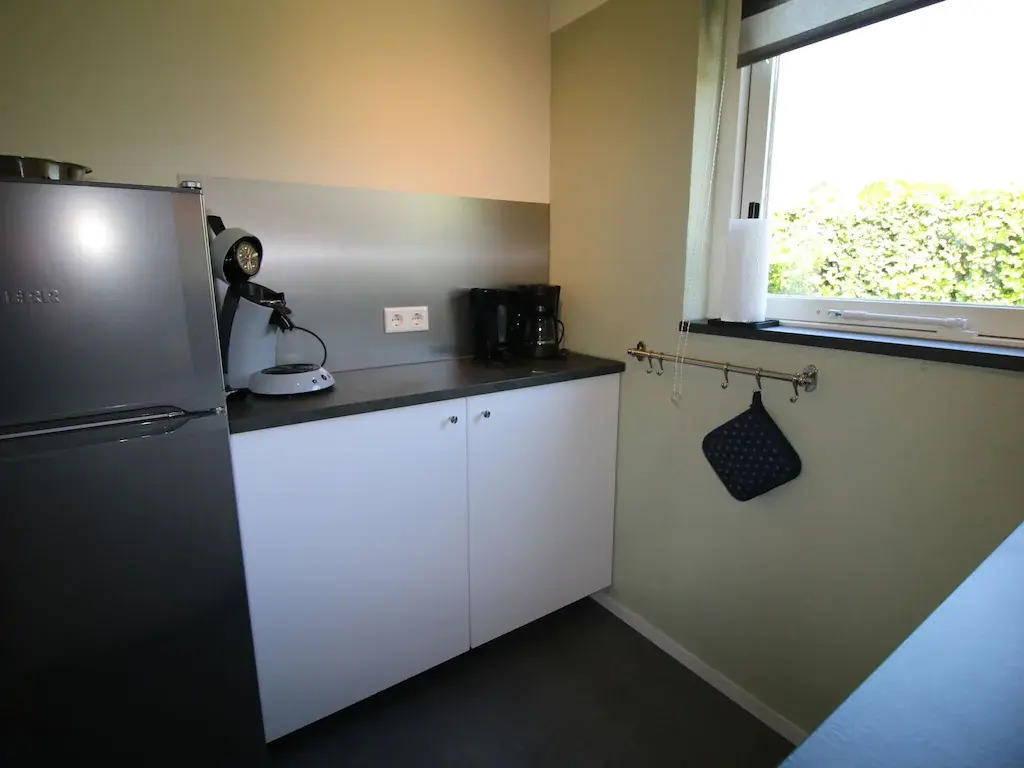 Beautiful house with large garden, in Noordwijk and by the sea