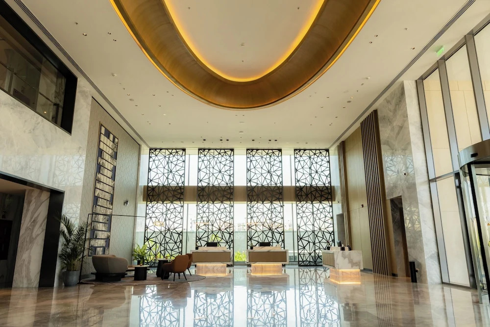 Courtyard By Marriott Tirupati
