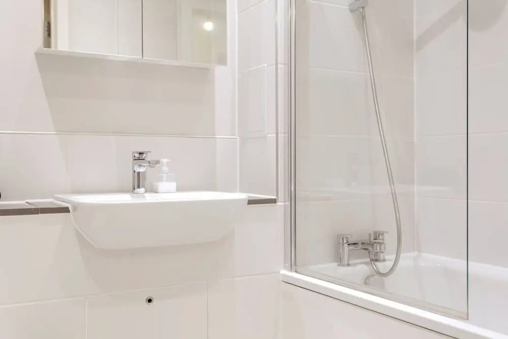 Pristine Modern Flat in East London