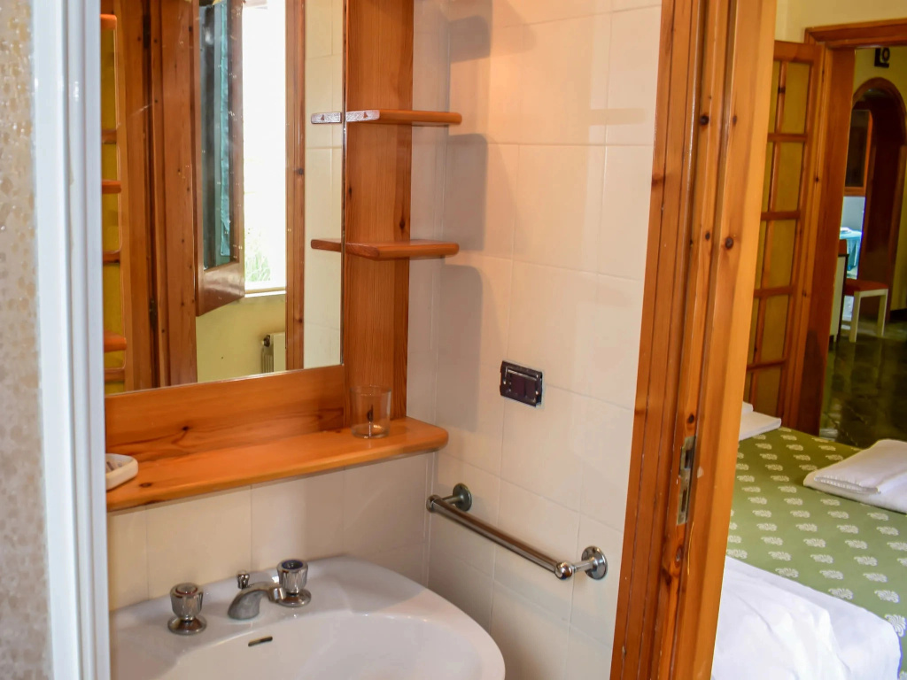 Villa Orchidea by Interhome