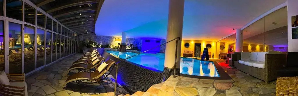 Artnatur Dolomites Hotel & Spa