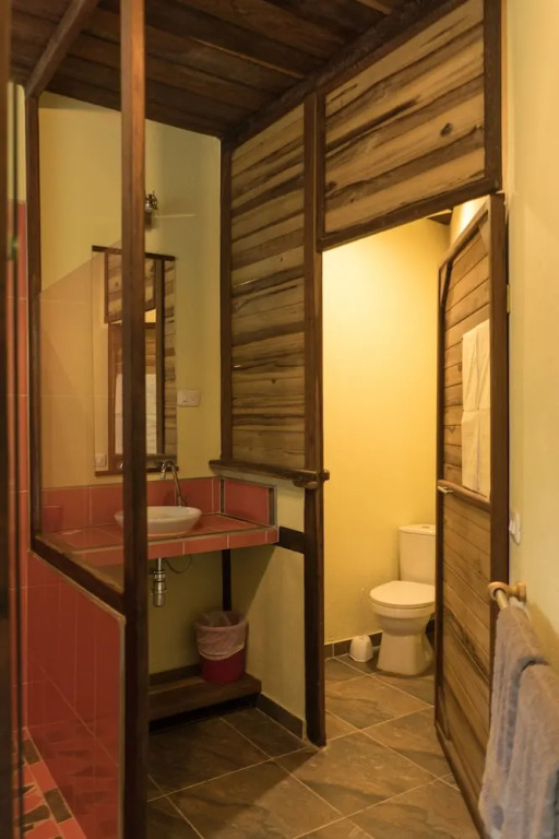 Barranquero Hotel