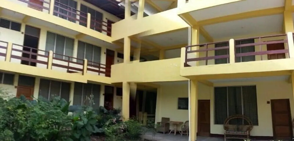 Hotel Tayasal