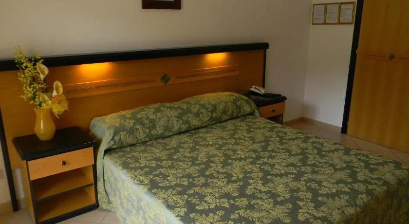 Hotel Le Mimose