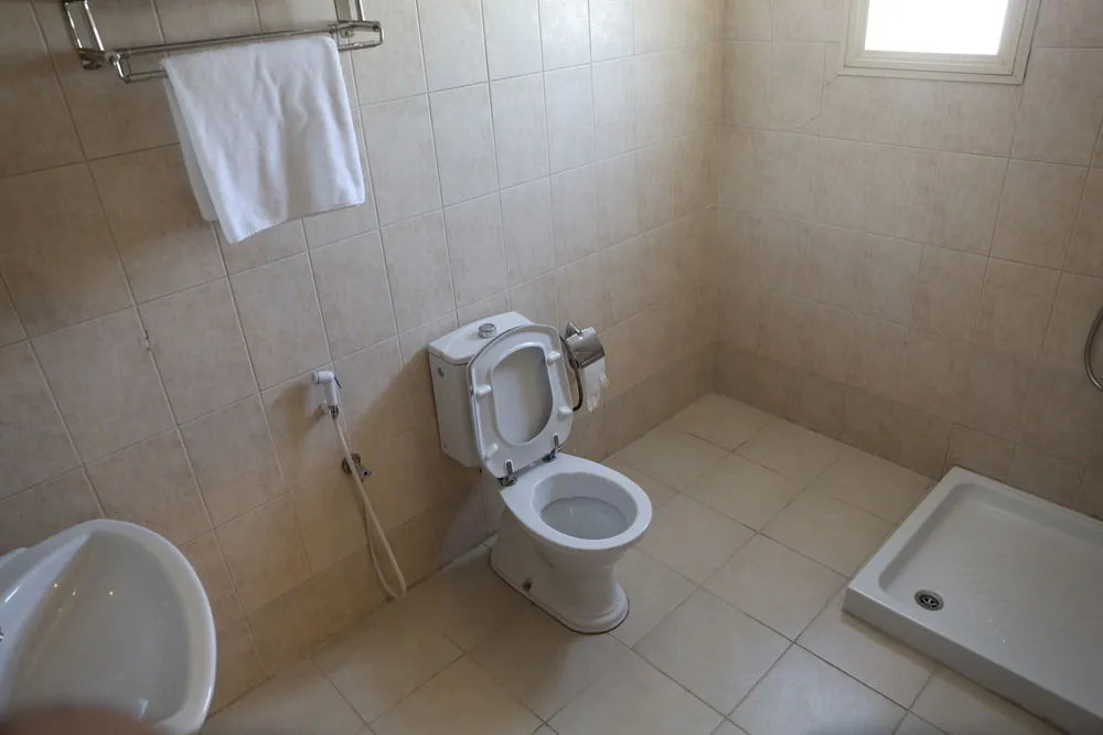 Terrace Furnished Apartments- Hawally 1