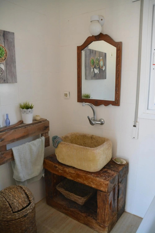 CHALET CON PISCINA A 1 KILOMETRO DE LA PLAYA CARTAGENA