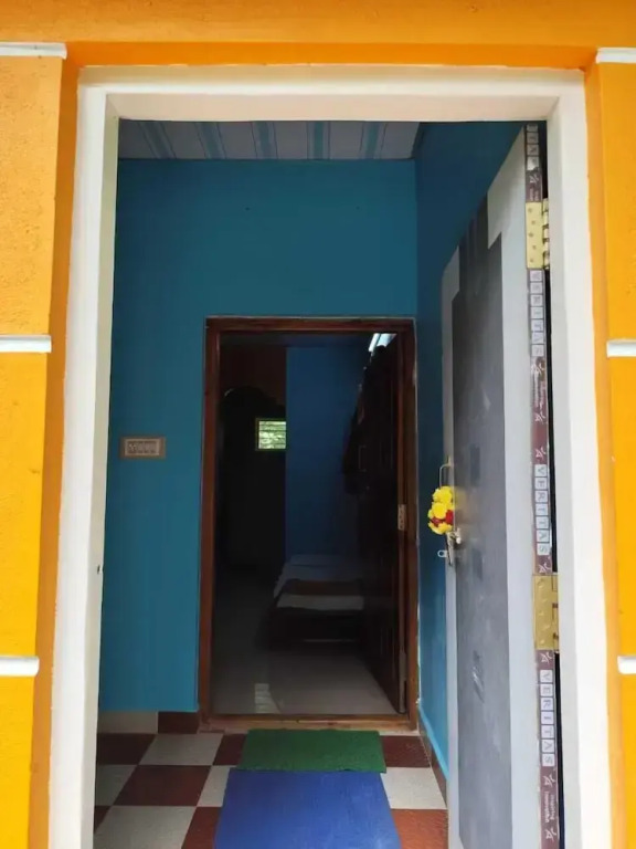 Rising Surya Homestay