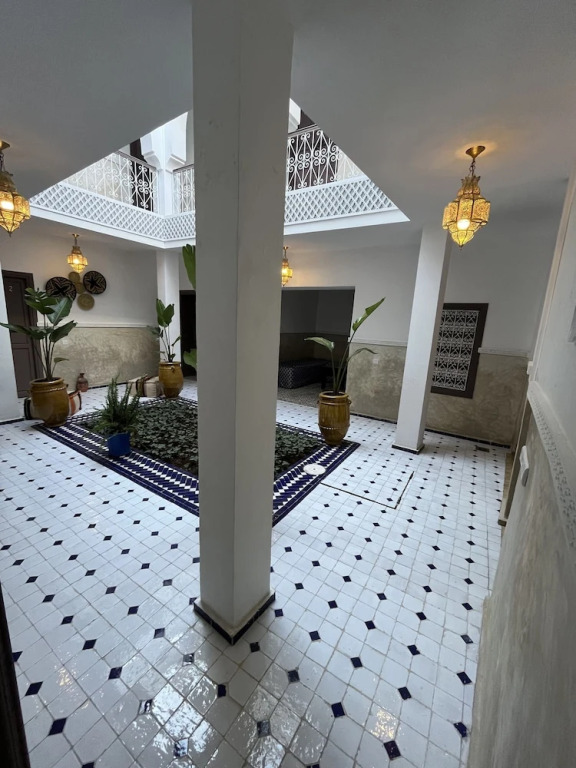 Riad Tarba & Spa