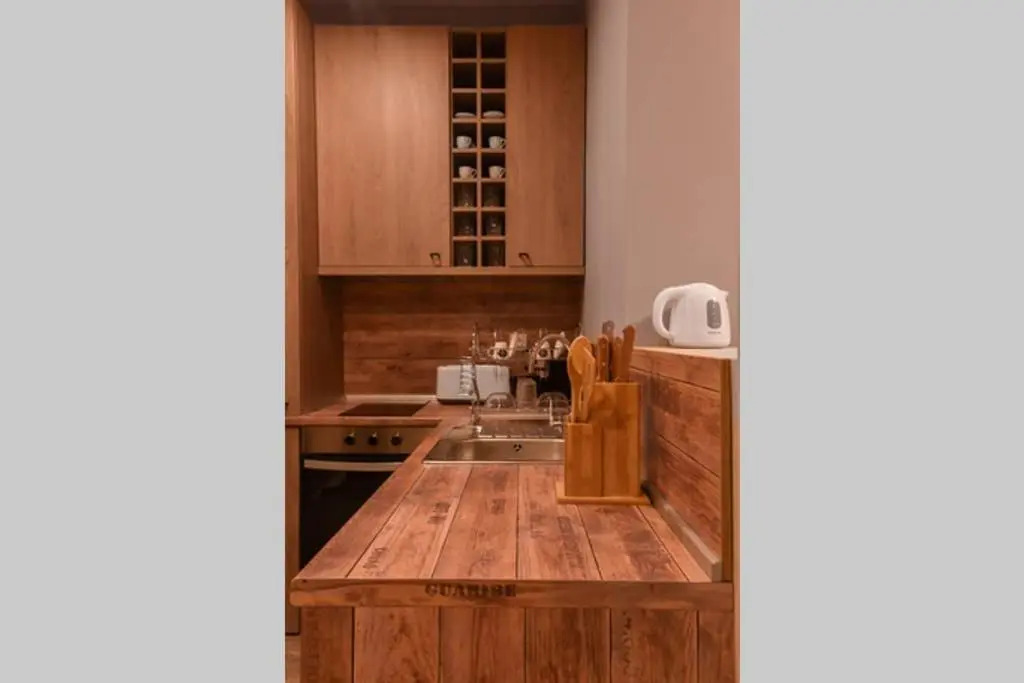 Sofia Dream Apartments - Wines of Bulgaria