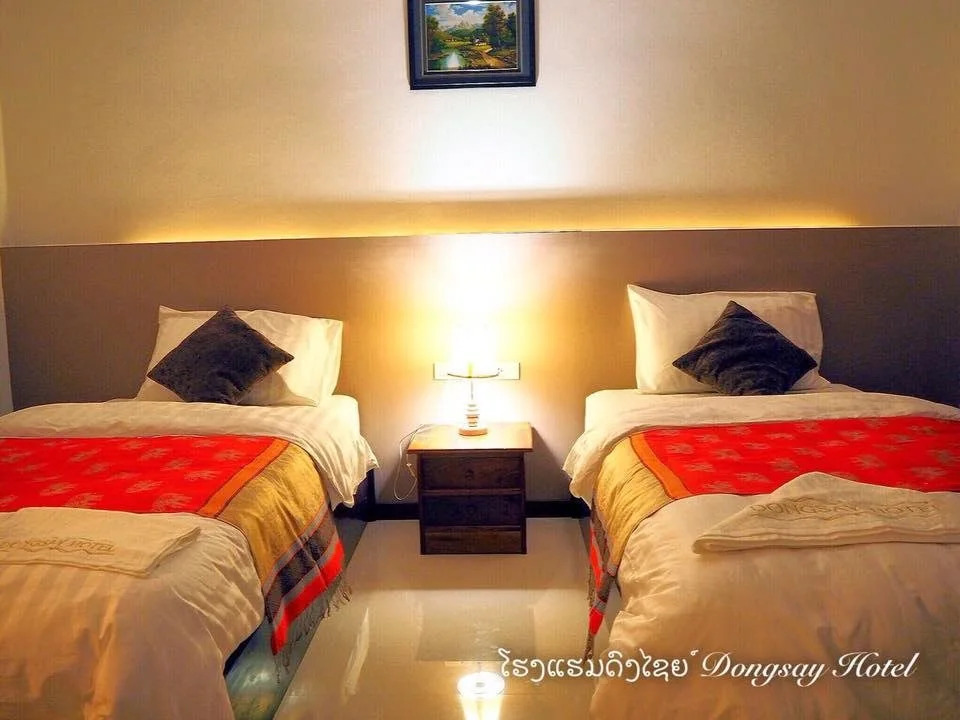 Dongsay Hotel