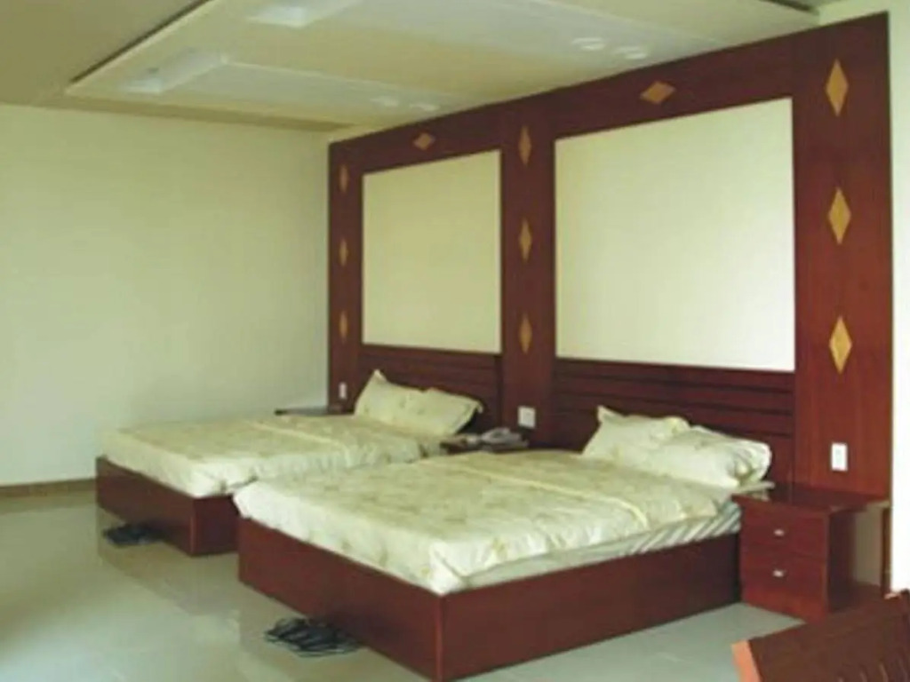 Brother Hotel