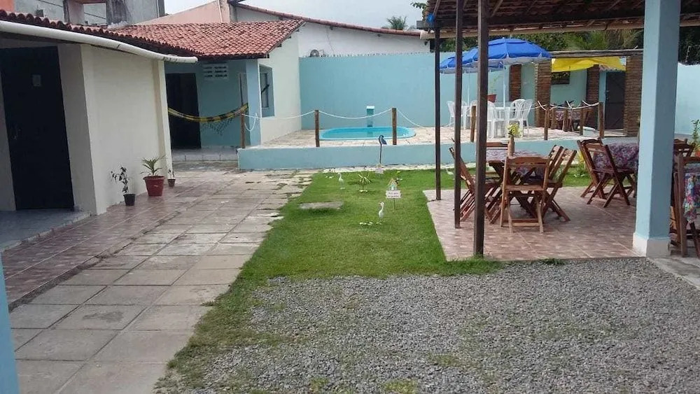 Pousada El Shaday
