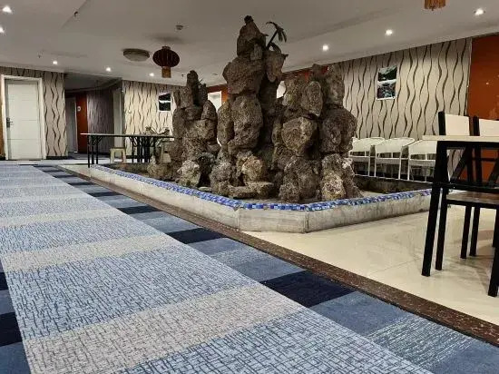 Eaka365 hotel Pingshan