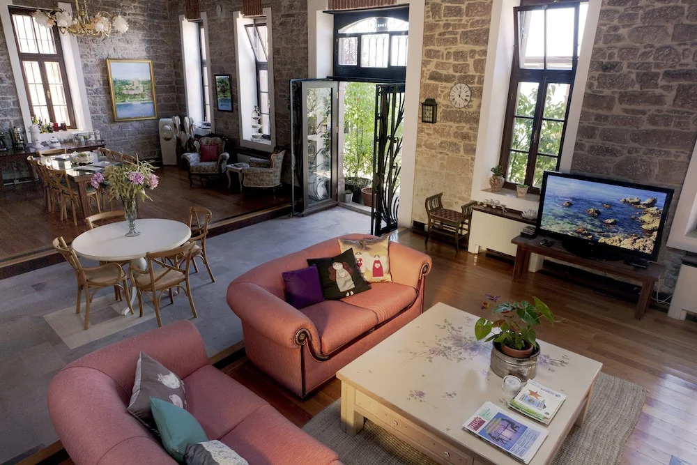 Beyaz Yali Butik Otel