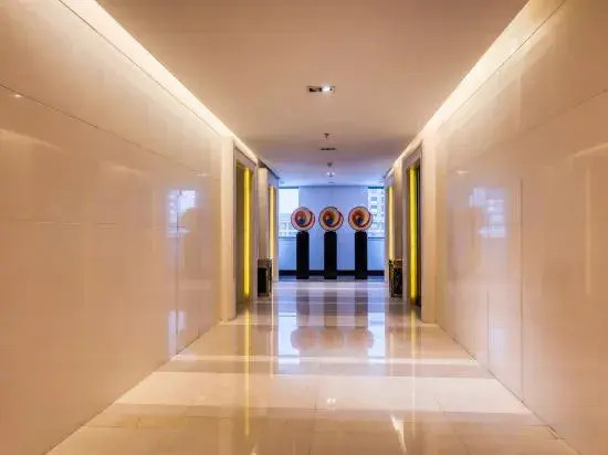 Legend International Hotel