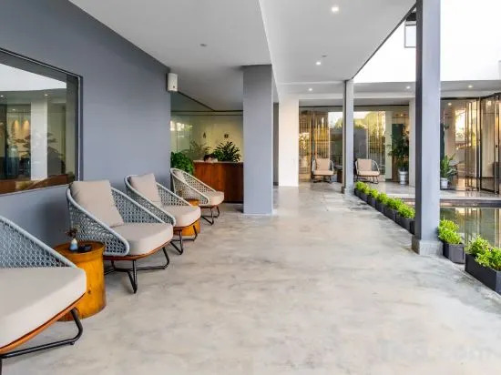 Meet Xiangxie Boutique Hotel