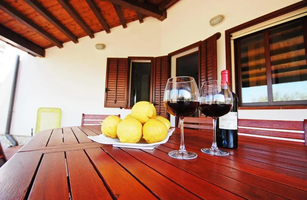 Arvillas Houses