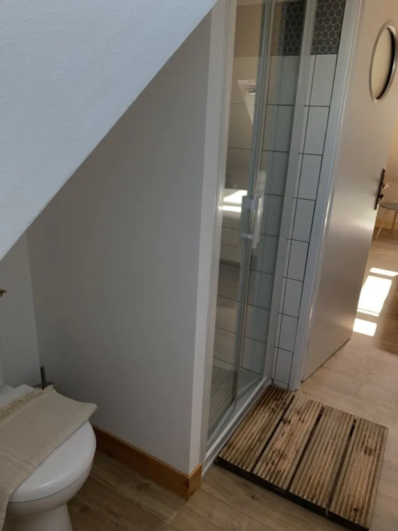 La villa des souhaits