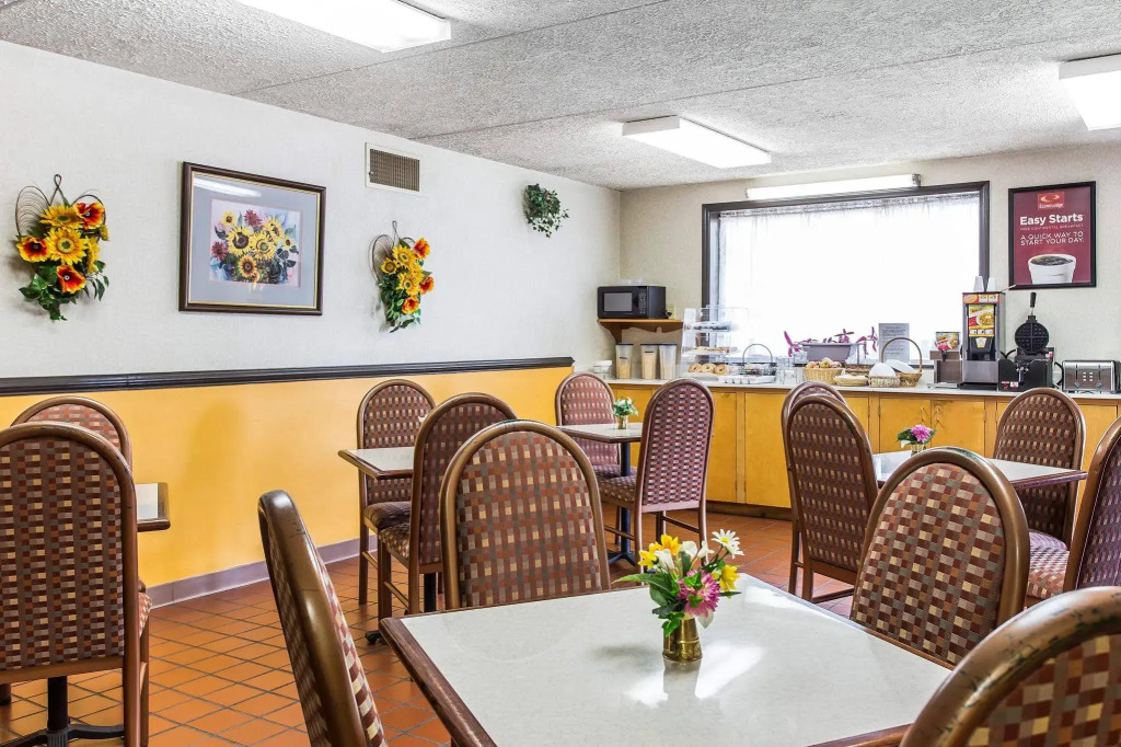 Econo Lodge Eden