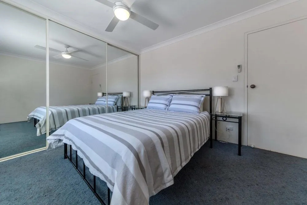 Laman Lodge, Unit 5, 15 Laman Street