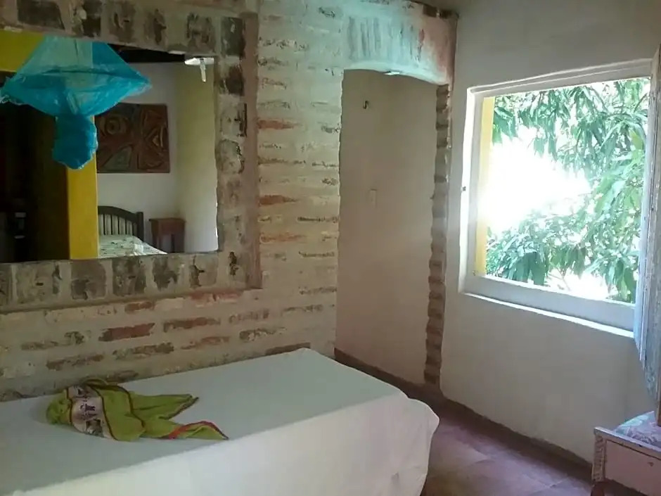 Pousada São Pedro
