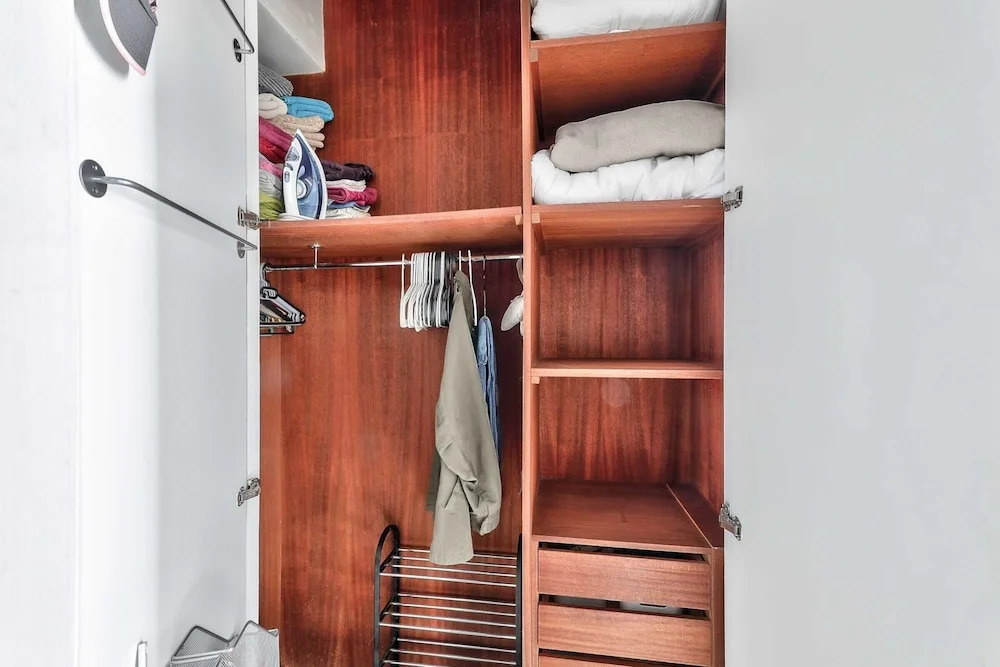 Charming Studio Apartment - Paris