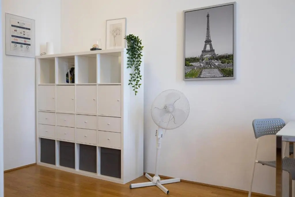 easy-flat Pilgramgasse - Apartments near Metro