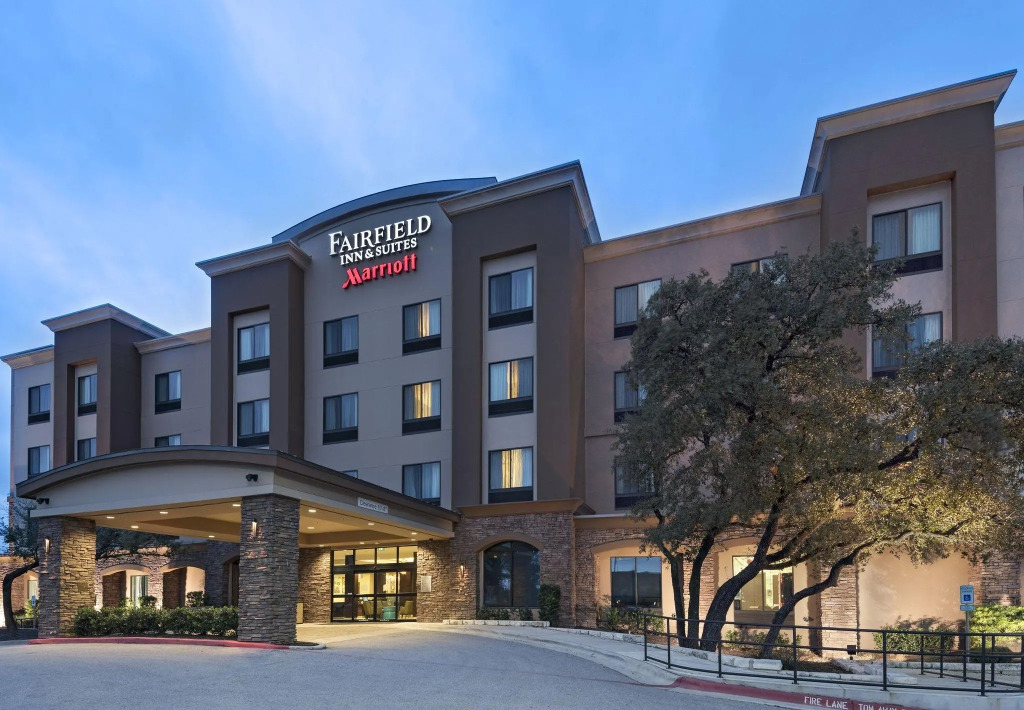 Fairfield Inn and Suites by Marriott Austin Northwest/Research Blvd