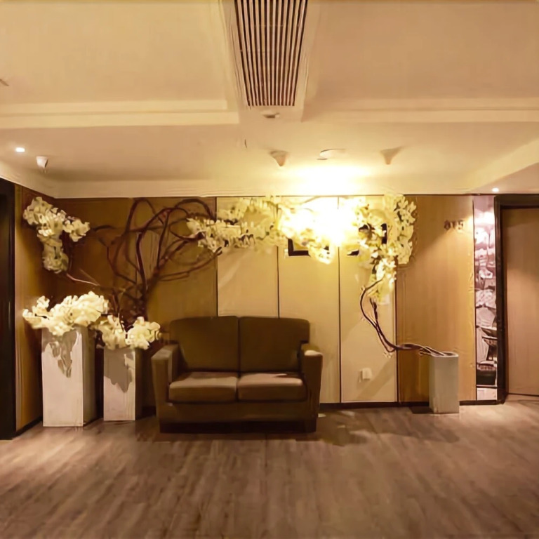 Teckon Ciel Hotel