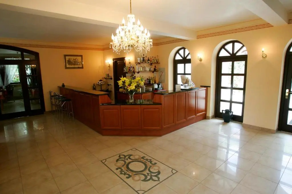 Hotel Wenus