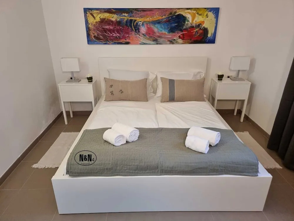 N&N Apartments and Rooms by Locap Group